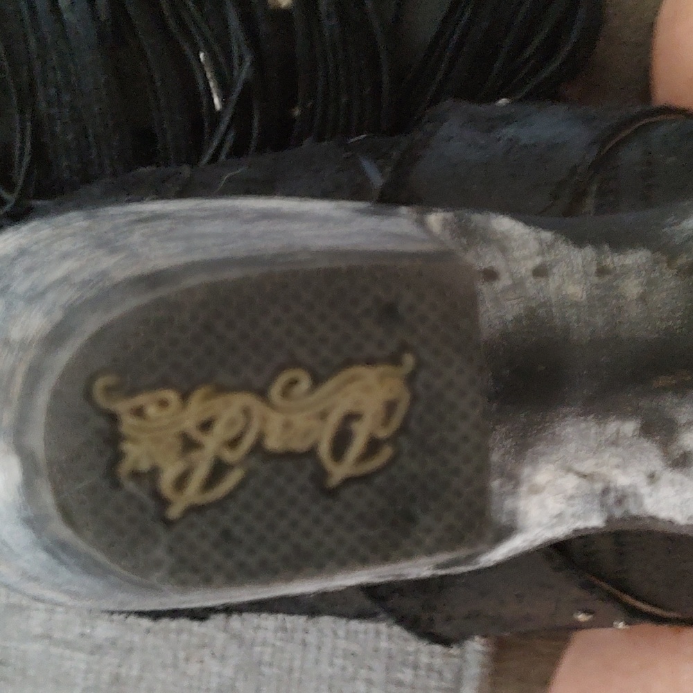 Dan post bed of roses boots - Picture 3 of 4